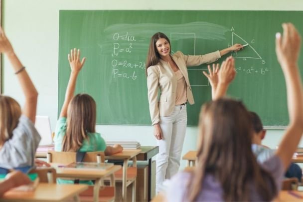 Bachelor of Elementary Education (BEEd)