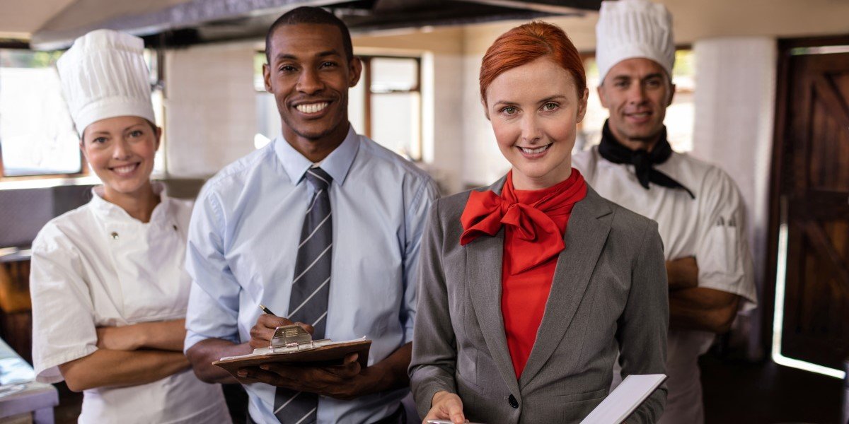 Bachelor of Science in Hospitality Management (BSHM)