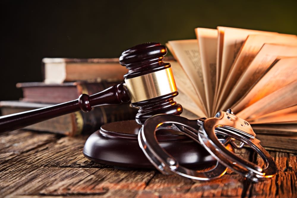Bachelor of Science in Criminology (BS Crim)