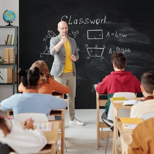 Bachelor of Secondary Education (BSEd)