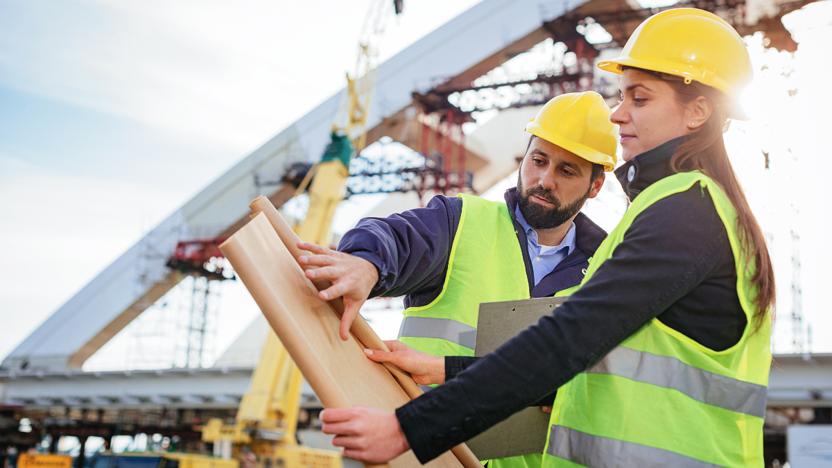 BS Civil Engineering (BSCE)